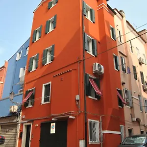 Ca Ballarin Chioggia